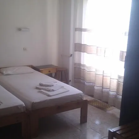 Lemon House Apartment Kokkari Room photo
