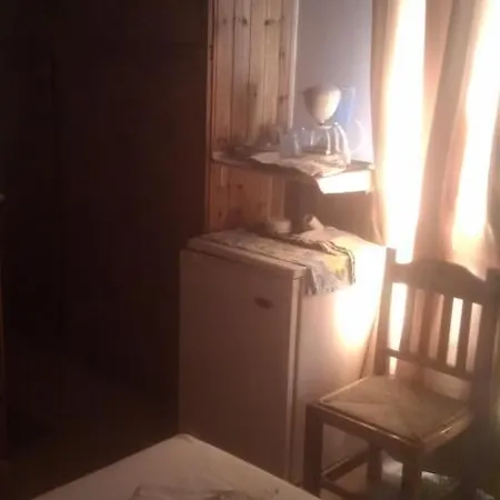 Lemon House Apartment Kokkari Room photo