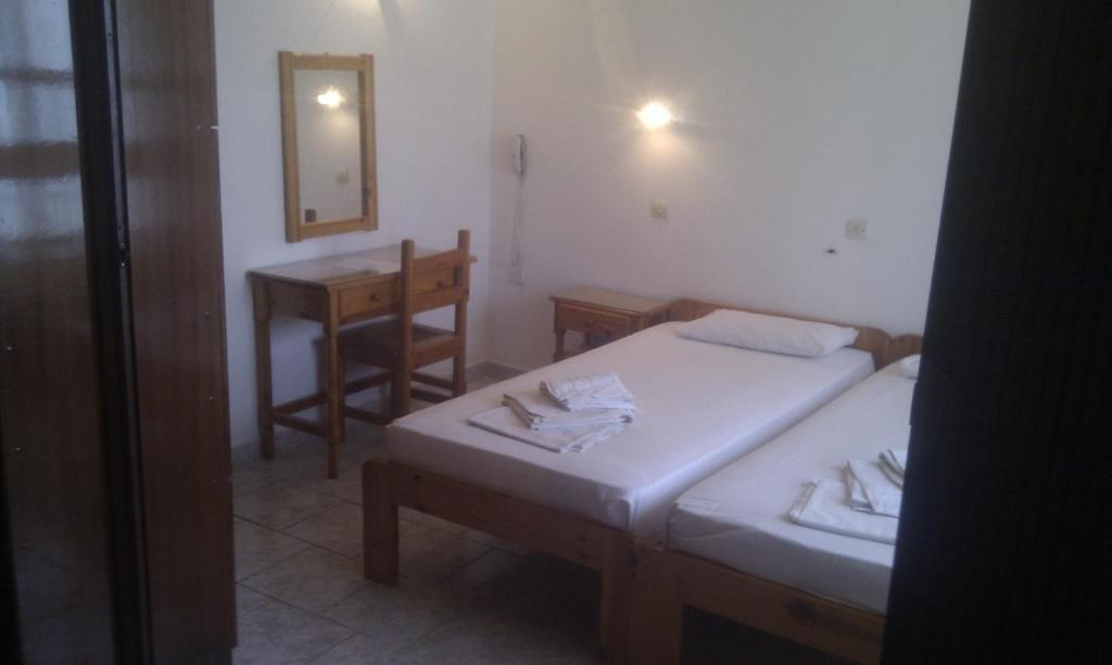 Lemon House Apartment Kokkari